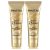 Pantene Hair Mask, Miracle Rescue Deep Conditioning Treatment, Hydrate Dry Hair, Pack of 2, 8 Oz Each