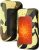 Electric Hand Warmers Rechargeable, 6400mAh Rechargeable Hand Warmer, 16 Hrs Portable Hand Warmer for Outdoor Camping Hunting Golf Accessories, Gifts for Women Men