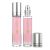 Heiqi Phero Perfume for Women, 2Pcs Long Lasting Pheromone Perfume, Portable Roll-on Perfume Cologne Oil Fragrance for Women to Attract Men