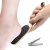 Glass Foot File Callus Remover and Sharp Nail Clipper Set, Pedicure Tools for Both Wet and Dry Feet