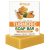 Natural Turmeric Soap Bar for Face & Body ?C Turmeric Skin Brightening Soap for Dark Spots, Intimate Areas, Underarms ?C Turmeric Face Wash Reduces Acne, Fades Scars & Cleanses Skin ?C 5oz Turmeric Bar