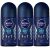 SILVER PROTECT (Nivea Dry Fresh)