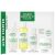 Mario Badescu Acne Starter/Control/Repair Skin Care Kit for All Types of Breakouts | Facial Set Ideal for Combination or Oily Face for Healthy, Clear Complexion