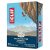 CLIF BAR – Peanut Butter Banana with Dark Chocolate Flavor – Made with Organic Oats – Non-GMO – Plant Based – Energy Bars – 2.4 oz. (12 Pack)