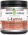 Amazing Formulas L-Lysine Amino Acid Vitamin Supplement (Non-GMO, Gluten Free) – Immune Support, Respiratory Health & More (Powder, 500 Grams)