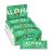 ALOHA Organic Plant Based Protein Bars, Chocolate Mint, 1.98 Oz (Pack of 12)