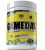 MAN Metabolic Augmenting Nutrition Gameday Overtime 20 Serving – High Energy Nootropic Preworkout with 5G of Creatine Monohyrdate and 9G of Citrulline (Blue Lemonade Rush)