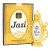 Naseem Jazi Concentrated Perfume Oil – Arabian Perfume for Women & Men – Alcohol Free & Long Lasting Citrus Fresh & Fruity Perfume 0.67 Fl Oz