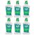 Tom’s of Maine Natural Wicked Fresh Alcohol-Free Mouthwash, Cool Mountain Mint, 16 oz. 6-Pack (Packaging May Vary)