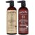 PURA D’OR Professional Grade Biotin Anti-Hair Thinning Shampoo & Conditioner, CLINICALLY TESTED Proven Results, 2X Concentrated DHT Blocker Thickening Products For Women & Men, Sulfate Free, 16oz x 2