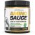 BPI Sports Mike O’Hearn Amino Sauce, Sour Sauce Flavor – 5g BCAA Powder, BCAAs Amino Acids Recovery Drink, 25 Servings – Amino Acid for Retaining Muscle – Suitable for Men, Women, Athletes