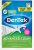 DenTek Triple Clean Advanced Clean Floss Picks, No Break & No Shred Floss, 150 Count