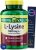 L-Lysine Amino Acid Supplements, Spring Valley 1000 mg, 100 Count and Bookmark Gift of YOLOMOLO