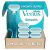 Gillette Venus Smooth Razors for Women, Includes 1 Handle, 6 Razor Blade Refills