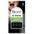 Biore Men’s Blackhead Remover Pore Strips, Charcoal Deep Cleansing Nose Strips for Blackhead Removal on Oily Skin, with Natural Charcoal for Instant Blackhead Removal and Pore Unclogging, 6 Count