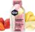 GU Energy Original Sports Nutrition Energy Gel, 8-Count, Strawberry Banana