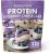 BOWMAR NUTRITION 100% Whey Protein Powder, The Best Tasting Whey Isolate Protein Meal Replacement with 22g of Protein Per Serving (28 Servings, Blueberry Cheesecake)