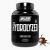 LAB NUTRITION 100% Hydrolyzed Whey Protein Isolate (5 Pounds, Chocolate Flavor) 25gr of Protein, Build Muscle, Lean Muscle Growth, Easy Digestion, Gluten Free, Lactose Free, Fast Absorbing.