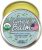 Organic Cuticle Balm – Natural, Made in USA (1.75oz Large Size) USDA Certified Cuticle & Nail Salve Oil to Moisturize, Protect, Heal Cracked & Rigid Skin