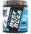 BPI Sports BEST BCAA – BCAA Powder Post Workout Sports Drink with Branched Chain Amino Acids for Hydration & Recovery, for Men & Women – Blue Raspberry – 30 Servings