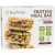 BariWise Meal Replacement Protein Bar, Berry, Low Carb Snack for Energy, Keto Friendly & Gluten Free (7ct)