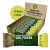 Girl Power Protein Bars Low Calorie High Protein, Meal Replacement Bars for Weight Loss, Vegan Protein Snacks, Iron-Rich Protein Bars, No Sugar, Chicory Spirulina Lemon Flavor, Pack of 8 – Green Bite