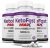 Pure Keto Fast Max 1200MG Pills Advanced Ketogenic Supplement Real Exogenous Ketones Ketosis Support for Men Women 60 Capsules 3 Bottles