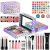 Hot Sugar Makeup Kit for Preteen Girls 10-12, Birthday Christmas Makeup Gift Set for Teens 16-18, All in One Beginner Makeup Kit for Women Full Kit Includes Real Cosmetics and Makeup Tools (PURPLE)