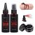 BOBISUKA 3PCS Halloween Fake Blood Makeup Kit – Coagulated Blood 1.41oz + Fake Blood Spray 1.76oz + Dripping Blood 1.76oz, Realistic Washable Special Effects SFX Makeup Set, for Zombie Vampire Monster