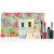 Clinique Skincare Makeup 7-Piece Gift Set with All about Eyes, Moisturizing Lotion+, Liqiuid Soap Mild.