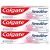 Colgate Whitening Toothpaste for Sensitive Teeth, Enamel Repair and Cavity Protection, Fresh Mint Gel, 6 Oz (Pack of 3)