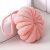 Bath Sponge Shower Loofahs,Bath Mesh Pouf Shower Ball,Home Bath Spa Scrubber Ball for Women Men, Body Exfoliator-Bathing Accessories (Pink)