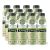 Remedy Organics Matcha Fuel 12-Pack | Plant Based Protein Shakes, Ready to Drink | USDA Organic, Gluten Free, Dairy Free, Soy Free