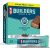 CLIF Builders – Chocolate Mint Flavor – Protein Bars – Gluten-Free – Non-GMO – Low Glycemic – 20g Protein – 2.4 oz. (12 Pack)
