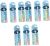 Kisangel 9 Pcs Children’s Gum Care Toothbrush Boy Pbt Tool Baby