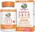 Vegan Omega 3 6 7 9 Gummies by MaryRuth’s | Up to 4 Month Supply | Omega 3 Supplement with Flaxseed Oil | Omega 3 Gummies | No Fish Taste | Non-GMO | 120 Count