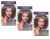 Ogilvie Home Perm For Color Treated Hair, Pack of 3