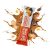 MTN OPS Peanut Butter Bliss Performance Protein Bars, Gluten Free, Low Sugar, High Protein, 10 count