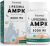 Liposomal AMPK Activator 2000 mg – High Bioavailability Berberine HCL,DIM,Milk Thistle,and Cinnamon Bark Capsule 6-in-1 AMPK Supplements for Antioxidant Support and Cellular Regulation, 60 Softgels