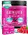 KEY NUTRIENTS Electrolytes Powder No Sugar – Juicy Raspberry Electrolyte Powder – Hydration Powder – No Calories, Gluten Free Keto Electrolytes Powder – 90 Servings – Made in USA