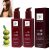 WEISPO 2pcs A Touch of Magic Hair Care, Hair Smoothing Leave-in Conditioner, Magic Hair Care Serum,Hair Smooth Anti-Frizz for Curly, Dry, Damaged Hair