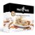 ProtiWise? Salted Toffee Pretzel High Protein Diet Bars | Low Calorie, Low Fat, Low Sugar (7/box)