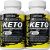 Keto Pills – 2 Pack Ketogenic Diet Support Capsules – Increase Energy and Focus – Day and Night Keto Diet Pills – Advanced Keto Supplements – Keto Weight Management for Men and Women – 120 ??aps