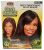 African Pride Olive Miracle Deep Conditioning No-Lye Relaxer – Regular Kit 8-Count