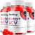 (3 Pack) Destiny Keto ACV Gummies – Official – Keto Destiny ACV Advanced Formula Plus Apple Cider Vinegar Dietary Supplement B12 Beet Root Juice (180 Gummies)