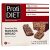 ProtiDiet Protein Bar – Banana Bread (7/Box) – High Protein 15g – Low Calorie – High Fiber