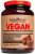 Arms Race Nutrition Vegan Gourmet Plant-Based Protein Blend – 32 oz. (2 lbs) (Chocolate Brownie)