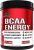 EVL BCAAs Amino Acids Powder – BCAA Energy Pre Workout Powder for Muscle Recovery Lean Growth and Endurance – Rehydrating BCAA Powder Post Workout Recovery Drink with Natural Caffeine – Fruit Punch