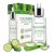 Natural Chemist Cucumber & Aloe Face Serum – Calming & Reduces Redness, Hydrates & Moisturizes Dry Skin, Soothing Facial Serum – Cruelty Free Korean Skin Care For All Skin Types – 1.69 Fl. oz/ 50ml