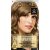 L’Oreal Paris Superior Preference Fade-Defying + Shine Permanent Hair Color, 7 Dark Blonde, Pack of 1, Hair Dye